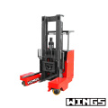 Multi Directional Reach Truck 4.5m