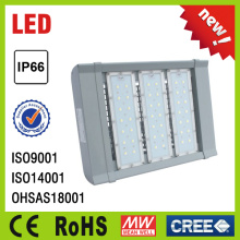 New Design IP66 CE Approved Aluminum Outdoor LED Street Lamp