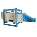 Quartz Sand Gyratory Sieve Square Swing Vibrating Screen