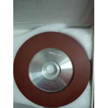 Back Grinding Wheels for Silicon Wafer