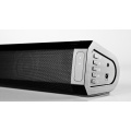 Besten Powered Bluetooth-Soundbar mit LED-Licht