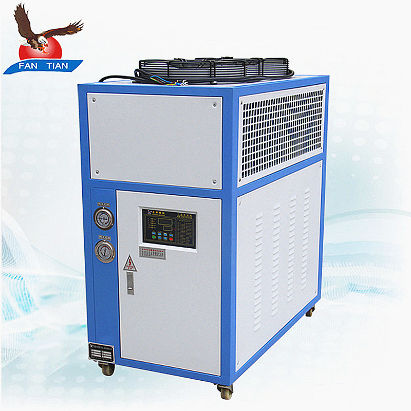 10HP AIR COOLED CHILLER