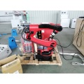 1671mm arm-span 6 Axis welding handling Robot arm