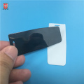 custom injection moulding zirconia ceramic electronic parts