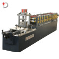 CU light steel framing roll forming machine