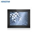 15&quot; IP65 Robuster Industrie-Panel-PC