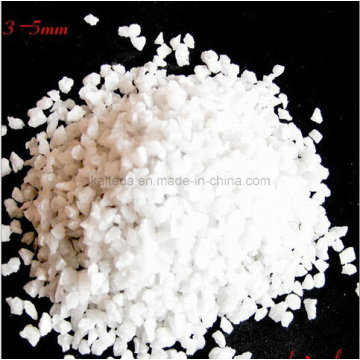3-5mm White Fused Alumina for Advanced Refractories