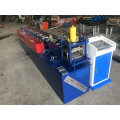 Steel Rolling Shutter Door Machine for sale