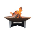 Hot Sale Wood Burning Portable Outdoor Fire Pedra