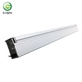 Bañador de pared led empotrable exterior 36W