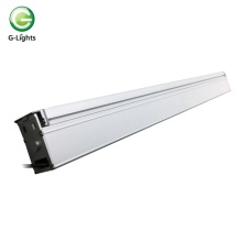 Outdoor recessed led wall washer light 36W