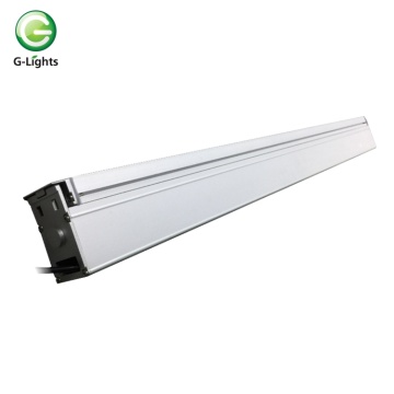 Lèche-mur LED encastrable extérieur 36W