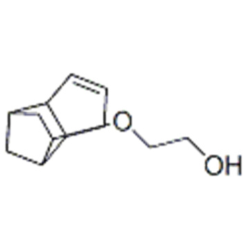 2 - [(Triciclo [5.2.1.02,6] decano-3-eno-8-il) oxi] etanol CAS 10520-24-8