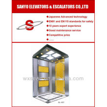 Sanyo Elevator de autos