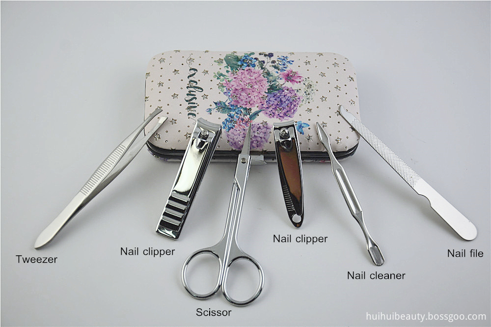 Manicure Kits For Women