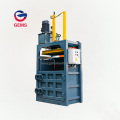 Paper Compactor Máquina de residuos Waste Press Presion