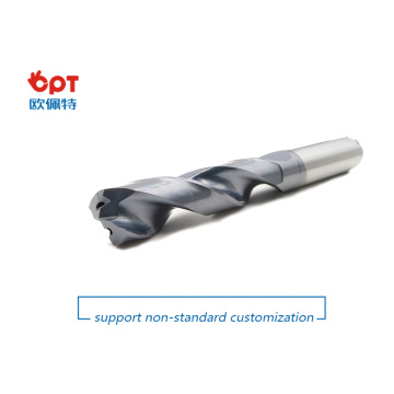 Solid Carbide Drill Bit Twist Drill Bits Set