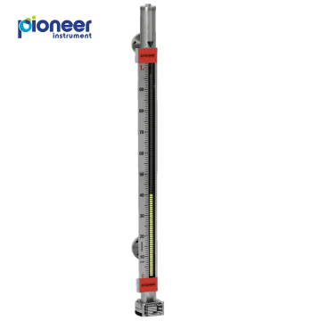 KROHNE BM26 Magnetic bypass level meter