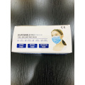 Disposable Medical Mask Surgical Earloop