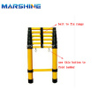 Insulated Telescopic Ladder Multi Section Protective Tools