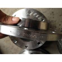 SABS 1123 (SANS 1123) T600/1000/1600/2500/4000 Forged Steel Flanges