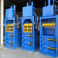 Big Discount Used Tire Baling Machine