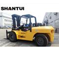 10 Ton Diesel Forklift Truck Best Price