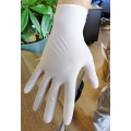 Medizinische Latex-Handschuhe