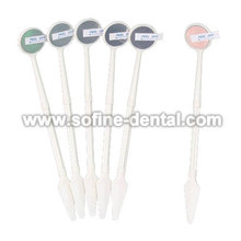 Disposable Dental Mirror