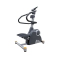 Home Gym Equipment Cardio Step Trainer Machine d&#39;échelle