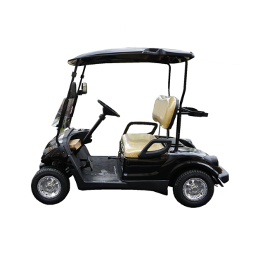 Voiturette de golf 2 places 150cc Samll moteur essence