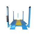 Venta al por mayor Reparación de automóviles Four Posts Car Lift Table