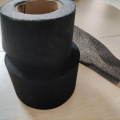 Provide activated carbon non-woven fabric