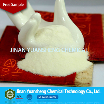 Concrete Water Reducing Admixture Polycarboxylate Ether Superplasticizer