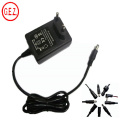 Adaptador KC para DVR, CCTV, Câmera 15V 2A