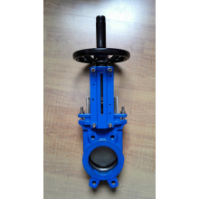 Knife Gate Valve