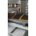 with Adhesive EPE Foam Cutting Machine/EPE Cutting Machine