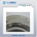 Duplex 31803/2205 Spiral Wound Gasket, Spot Goods Raw Materials