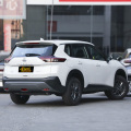 Dongfeng Nissan X-Trail VC Turbo CVT 2WD