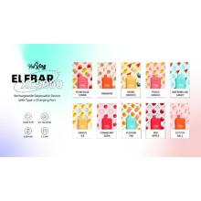 Elf Bar XC5000 Disposable Device 10pcs/pack