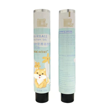 Pet Use Health Products and Drugs Tube