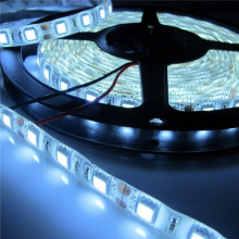 Wholesale 3 in 1 SMD 5050 Flexible RGB Light Ultra Thin LED Strip