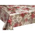 Double Face Printed Tablecloth 140cm x 20m rolls