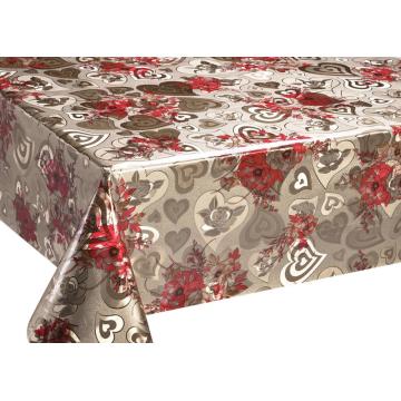 Double Face Printed Tablecloth 140cm x 20m rolls