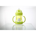 Baby Sippy Cup Water Drinking Kettle Bottle S