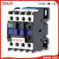 Contactor CJX2 CA de Korlen Tipo con CB CE