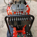 Hot Sale 0.8 Ton Hydraulic Crawler Excavator