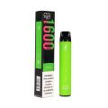 Selaire à chaud Disposable Vape Pen 1600puffs Puff xxl