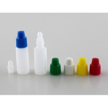 3 ml Dropper Bottle