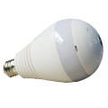 Remote Control LED Bulb WIFI IP Camera Indoor